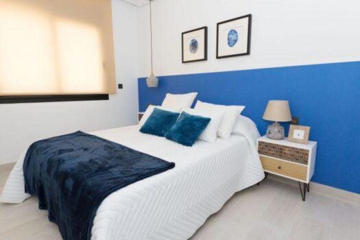 3 bedroom Villa for sale in Finestrat