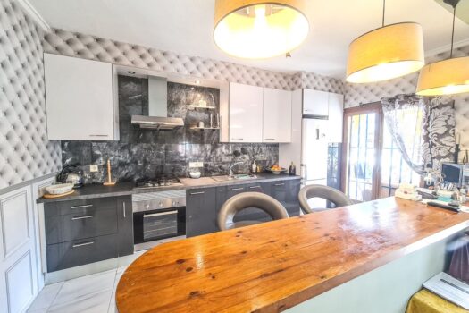 3 bedroom Villa for sale in Ciudad Quesada