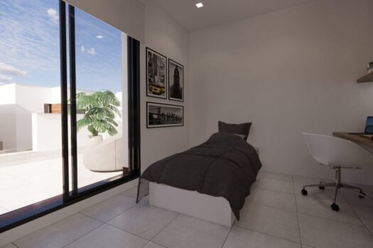 3 bedroom Villa for sale in San Fulgencio