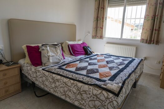 4 bedroom Villa for sale in Ciudad Quesada