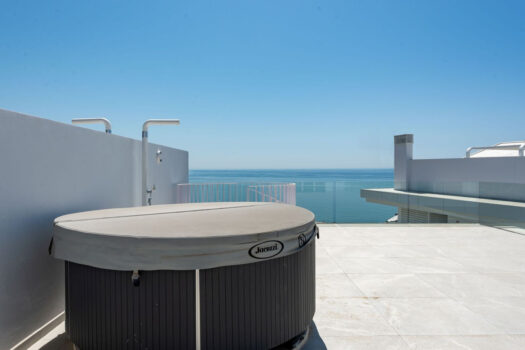 2 Bed roproperties.Penthouse Duplex Apartment for sale in Fuengirola, Costa del Sol