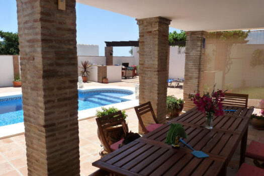 5 Bed Detached Villa for sale in Mijas, Costa del Sol