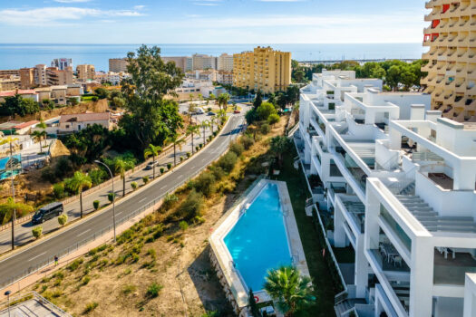 3 Bed Middle Floor Apartment for sale in Torremolinos, Costa del Sol