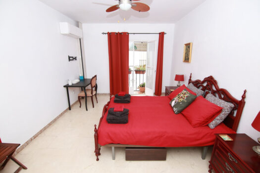 Řadový dům – 4 ložnice – Mijas