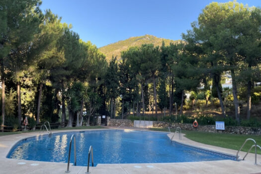 2 Bed Terraced Townhouse for sale in Mijas, Costa del Sol