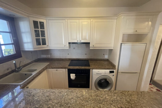 2 Bed Terraced Townhouse for sale in Mijas, Costa del Sol