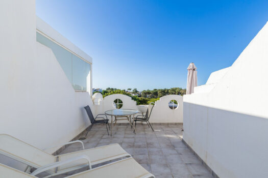 2 Bed Terraced Townhouse for sale in Reserva de Marbella, Costa del Sol