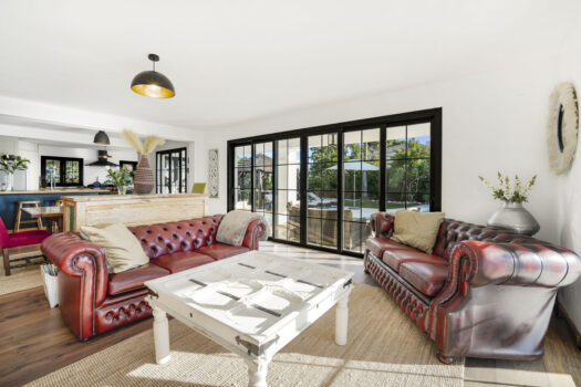 4 Bed Detached Villa for sale in Elviria, Costa del Sol