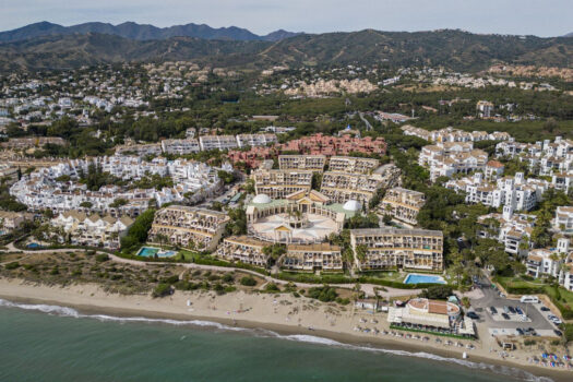 Middle Floor Studio for sale in Elviria, Costa del Sol