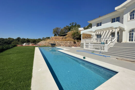 6 Bed Detached Villa for sale in Marbella, Costa del Sol