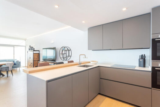 4 Bed Penthouse Apartment for sale in Fuengirola, Costa del Sol