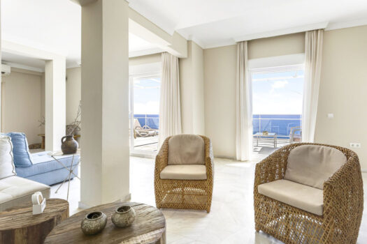 2 Bed Penthouse Apartment for sale in Fuengirola, Costa del Sol