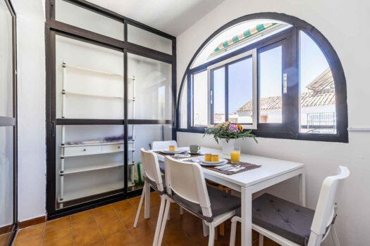 1 Bed Penthouse Apartment for sale in Benalmadena Costa, Costa del Sol