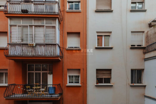 3 Bed Middle Floor Apartment for sale in Malaga Centro, Costa del Sol