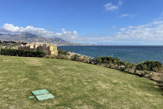 Penthouse – 3 ložnice – Mijas Costa