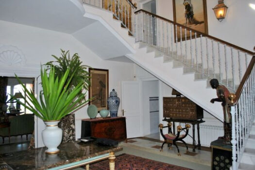 7 Bed Detached Villa for sale in Guadalmina Baja, Costa del Sol