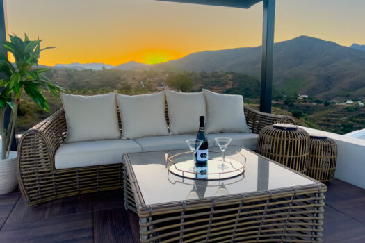 3 Bed Detached Villa for sale in La Cala Golf, Costa del Sol