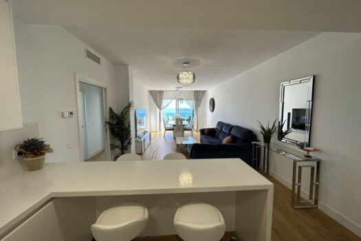 3 Bed Penthouse Apartment for sale in El Faro, Costa del Sol