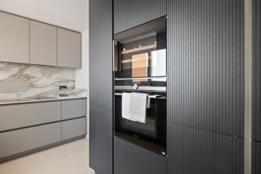 3 Bed roproperties.Penthouse Duplex Apartment for sale in Nueva Andalucia, Costa del Sol