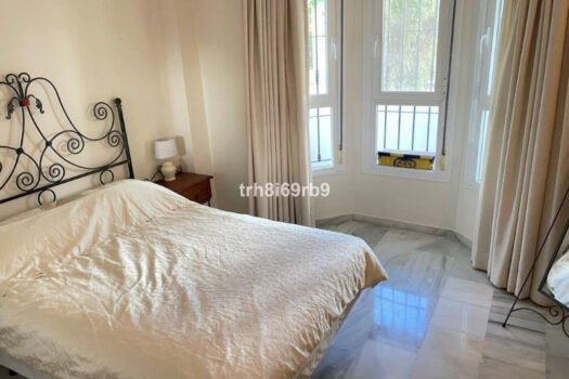 3 Bed Ground Floor Apartment for sale in Nueva Andalucia, Costa del Sol