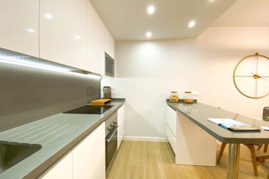 2 bedroom Apartment for sale in Orihuela Costa