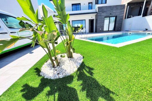 3 bedroom Villa for sale in San Miguel de Salinas