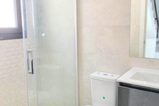 3 bedroom Villa for sale in Santiago de la Ribera