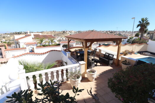 3 bedroom Villa for sale in Ciudad Quesada