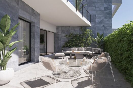 3 bedroom Villa for sale in Puerto De Mazarron