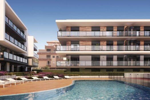 3 bedroom Apartment for sale in Javea