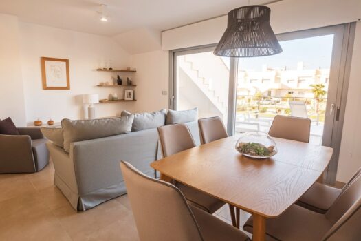 Vila – 3 ložnice – Orihuela