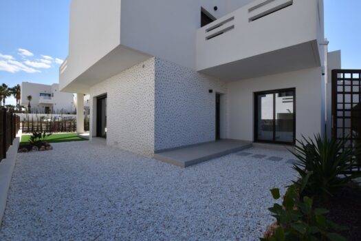 2 bedroom Apartment for sale in Algorfa