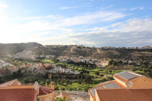 5 bedroom Villa for sale in Ciudad Quesada