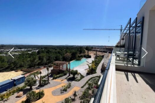 2 bedroom Apartment for sale in Las Colinas Golf Resort