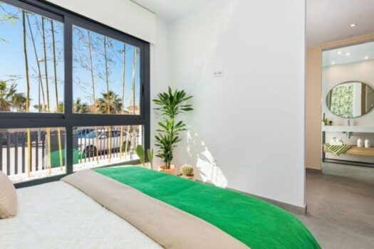 3 bedroom Villa for sale in Rojales