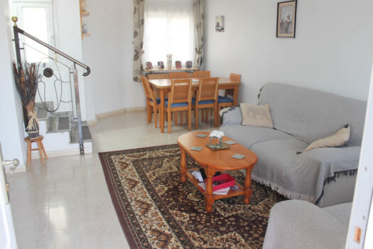 3 bedroom Townhouse for sale in Ciudad Quesada