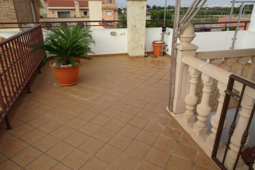 3 bedroom Townhouse for sale in Rojales