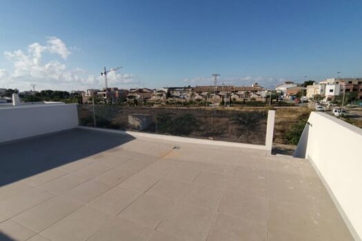 3 bedroom Villa for sale in Pilar de la Horadada