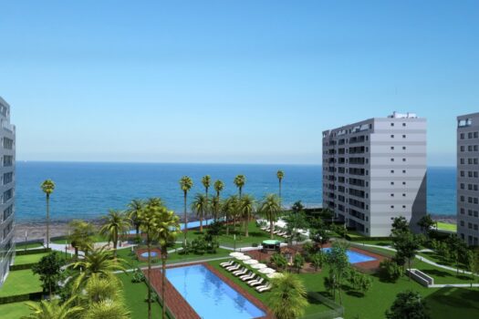 2 bedroom Apartment for sale in Punta Prima