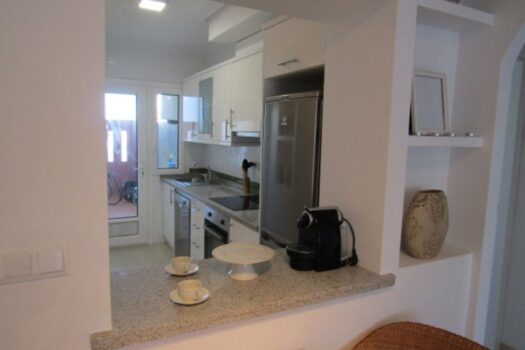 Apartmán – 2 ložnice – Cabo Roig