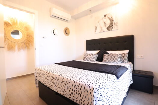 3 bedroom Villa for sale in Algorfa