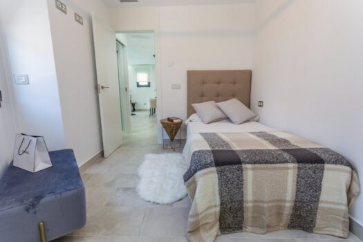 Vila – 3 ložnice – Torrevieja