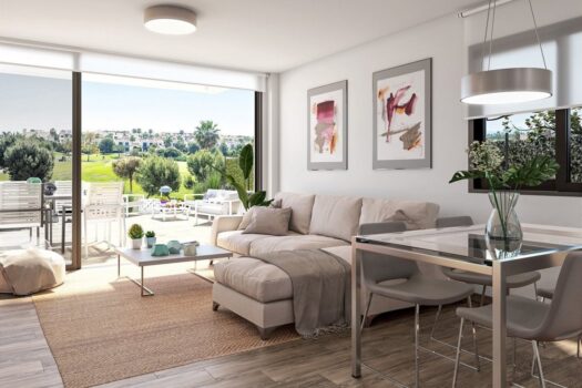 4 bedroom Villa for sale in San Javier