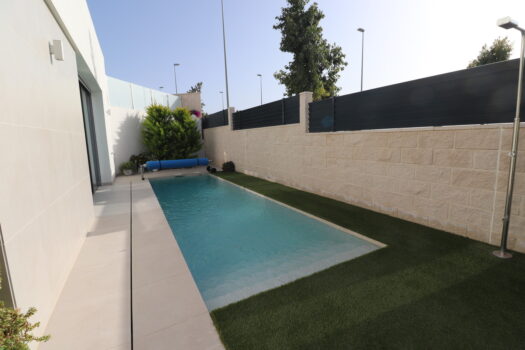 3 bedroom Villa for sale in Benijofar