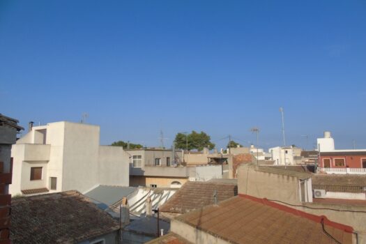 3 bedroom Townhouse for sale in Heredades