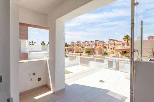3 bedroom Villa for sale in Guardamar del Segura