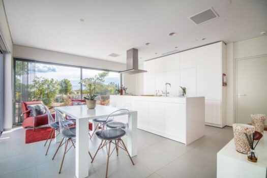 4 bedroom Villa for sale in Las Colinas Golf Resort