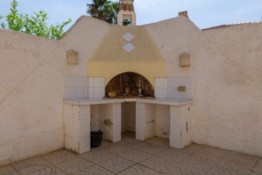 4 bedroom Villa for sale in Ciudad Quesada