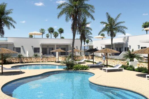 3 bedroom Villa for sale in El Verger