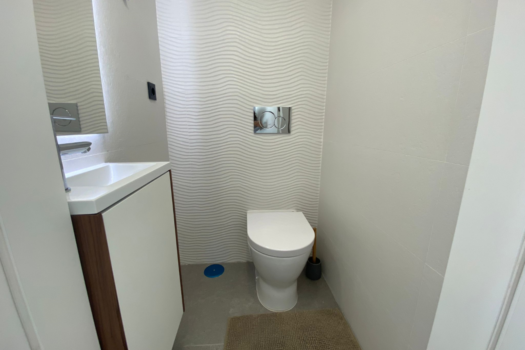 3 bedroom Townhouse for sale in Guardamar del Segura